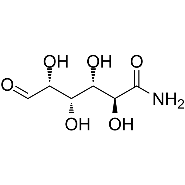 D-Glucuronamide 3789-97-7